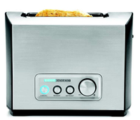 Gastroback 42397 Design Toaster Pro 2S Tosteris