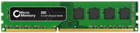 CoreParts 4GB Memory Module 1333MHz DDR3 MAJOR COREPARTS MEMORY 5712505817162 operatīvā atmiņa