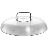 Fissler orig. Profi Collection 2 High Capacity Lid 28 cm Pannas un katli