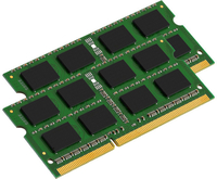 CoreParts 32GB Memory Module 2133MHz DDR4 MAJOR CT2K16G4SFD8213 5711783631064 operatīvā atmiņa