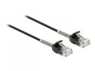 Netzwerkkabel - RJ-45 (M) zu RJ-45 (M) adapteris