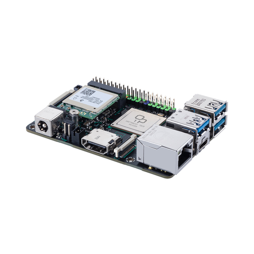 ASUS TINKER BOARD 2/2G//SBC MOTHERBOARD pamatplate, mātesplate