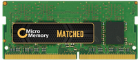 CoreParts 8GB Memory Module for Acer 2400MHz DDR4 MAJOR COREPARTS MEMORY 5706998278098 operatīvā atmiņa