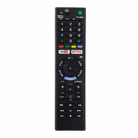CoreParts IR Remote for Sony Smart TV IR Remote Control NETFLIX  149316912, RM-ADU050, RMF-TX220E, RMT-TX102D, RMT-TZ120E 5704174522577 pults
