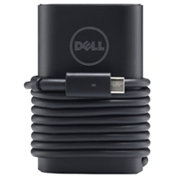 Dell 65W USB-C AC Adapter - EUR   5397184705605 iekārtas lādētājs