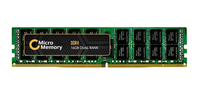 CoreParts 16GB Memory Module 2400MHz DDR4 MAJOR KTH-PL424E/16G, KTD-PE424D8/16G 5706998820938 operatīvā atmiņa