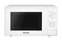 Panasonic NN-K10JWMEPG microwave Countertop Combination microwave 20 L 800 W White Mikroviļņu krāsns