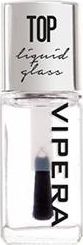 Vipera VIPERA_Top Coat Liquid Glass preparat nawierzchniowy do paznokci 929 12ml 5903587549298 (5903587549298)