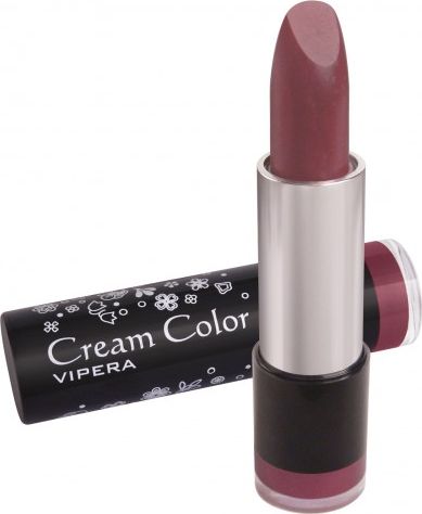 Vipera Szminka Cream Color 25 4g 5903587044250 (5903587044250) Lūpu krāsas, zīmulis