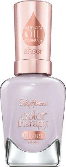 Sally Hansen SALLY HANSEN_Color Therapy Argan Oil Formula lakier do paznokci 541 Give Me a Tint 10ml 074170463903 (074170463903)