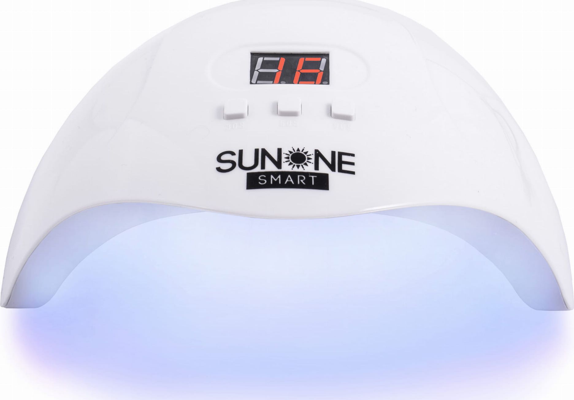 Lampa do paznokci Sunone Lampa UV LED SMART 5903332007714 (5903332007714)