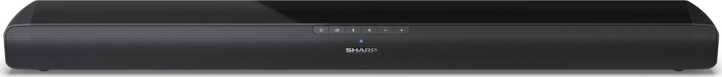 Sharp HT-SB100 2.0 Soundbar for TV above 32