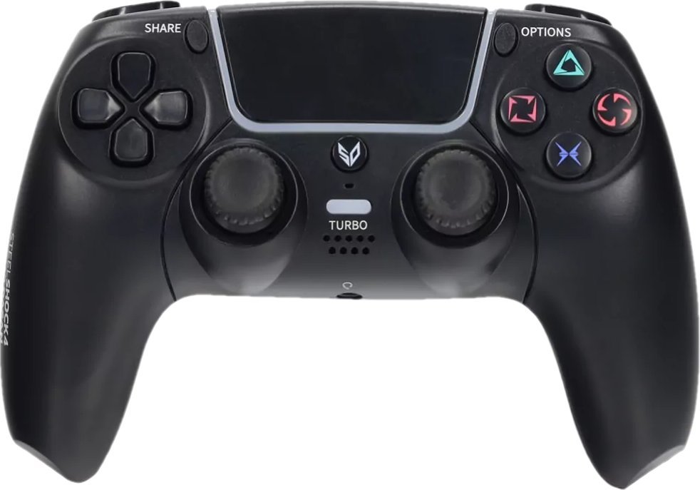 Gamepad SteelDigi SteelShock v2 Dasan spēļu konsoles gampad