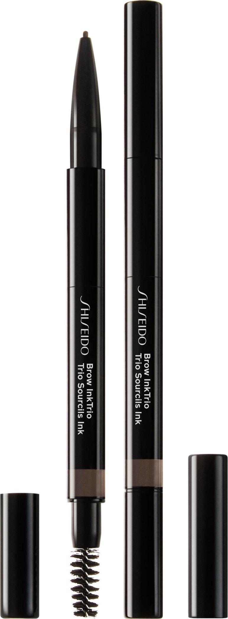 Shiseido SHISEIDO BROW INK TRIO PENCIL 03 DEEP BROWN 031g 108763 (729238147751) ēnas