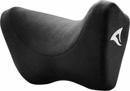 Sharkoon Skiller SHC20, headrest cushion, black datorkrēsls, spēļukrēsls