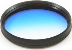 Filtr Seagull Filtr polowkowy niebieski 37mm SB3006 (5904647805859) UV Filtrs