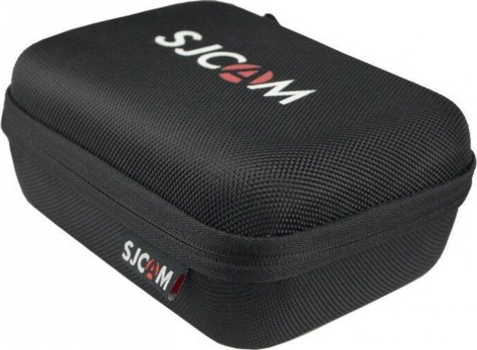 SJCAM Etui SJ4000 Czarne 6970080831921 (6970080831921) Sporta kameru aksesuāri