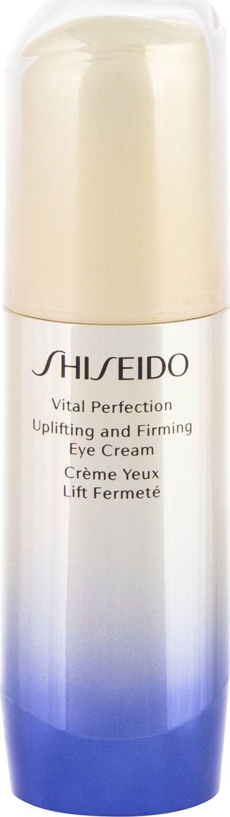 Shiseido Krem pod oczy ujedrniajacy przeciwzmarszczkowy 15 ml 116773 (0768614163794) ēnas