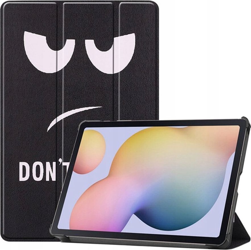 Etui na tablet Strado Smart Case 8260176 (5907694858007) planšetdatora soma