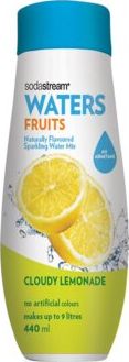 SodaStream Waters Fruits Homestyle Lemonade 440ml