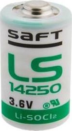 Saft Bateria 14250 1 szt. SPSAF-14250-STDh (8591849042792) Baterija