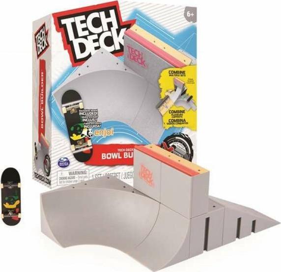 Spin Master Tech Deck X-connect - starter kits