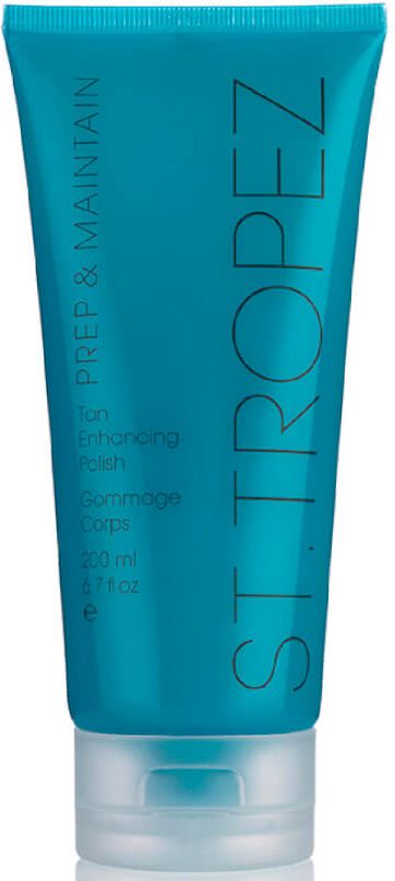 ST.TROPEZ Maintain Tan Enhancing Polish200ml 5060022307179 (5060022307179) kosmētika ķermenim