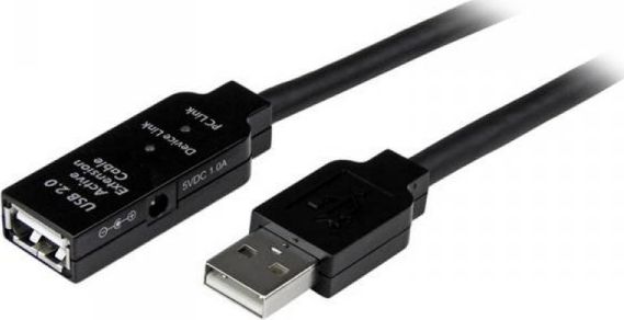 Kabel USB StarTech  (JAB-2037225) JAB-2037225 USB kabelis