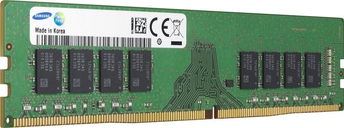 Pamiec serwerowa Samsung DDR4, 16 GB, 2666 MHz, CL19 (522911) 522911