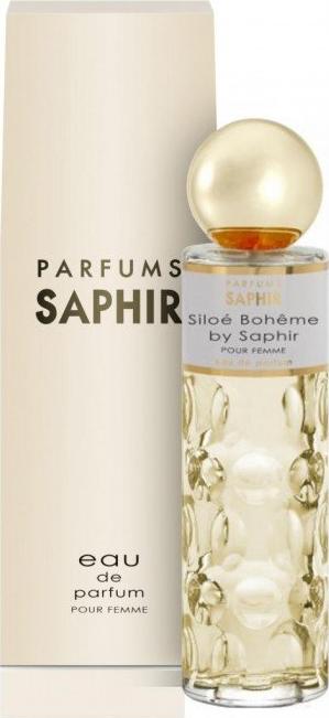 Saphir Siloe Boheme EDP 200 ml 8424730027861 (8424730027861) Smaržas sievietēm