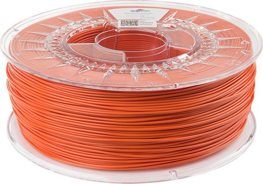 Spectrum Filament ASA orange 3D printēšanas materiāls