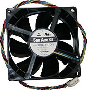 Wentylator SuperMicro FAN-0113L4 ventilators