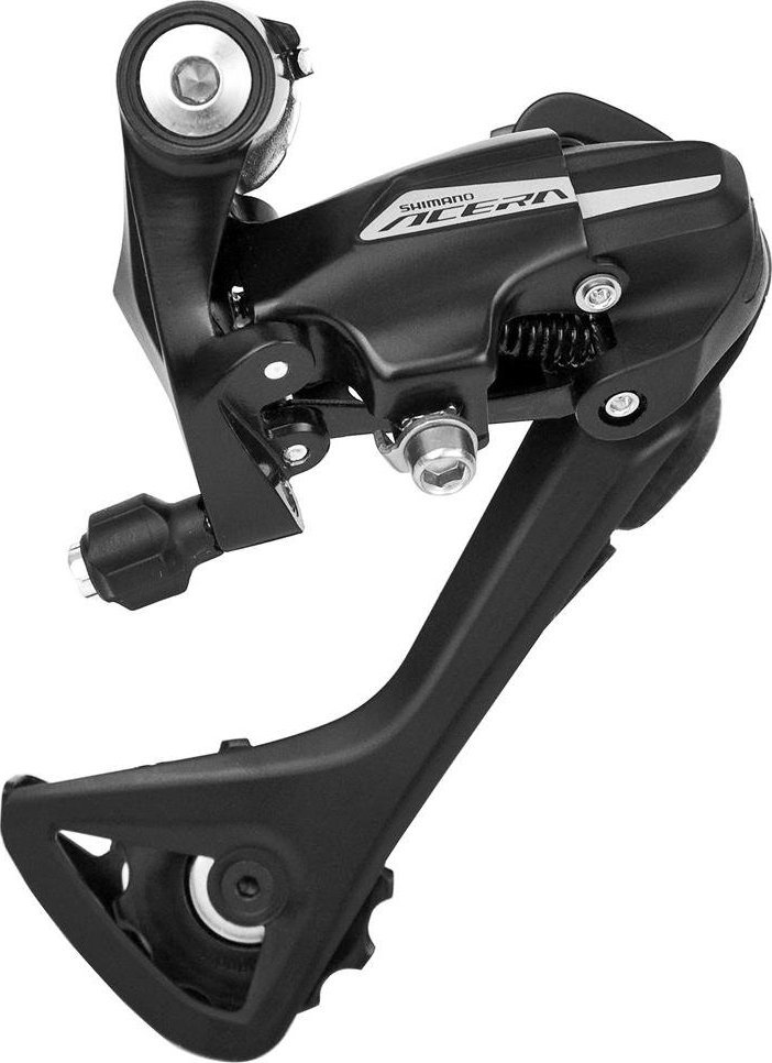 Shimano Przerzutka tylna 7/8 rzedowa Shimano Acera RD-M3020 SGS