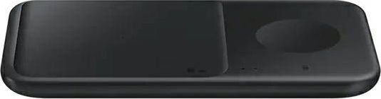 Samsung Wireless Charger Duo black without Travel Adapter iekārtas lādētājs