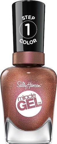 Sally Hansen SALLY HANSEN_Miracle Gel lakier do paznokci 211 14,7ml 074170469974 (074170469974)