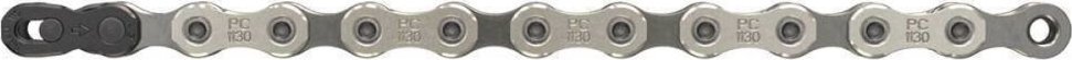 Sram Lancuch 11 rzedowy SRAM PC-1130 114 ogniw + spinka 00.2518.006.000 (7108457533744)