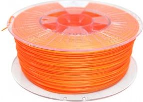 Spectrum Filament PLA Pro pomaranczowy 5903175658265 (5903175658265) 3D printēšanas materiāls