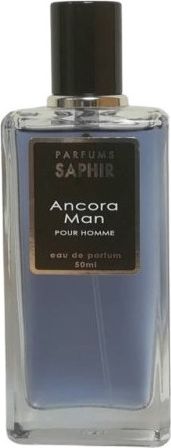 Saphir Ancora EDP 50 ml 8424730021708 (8424730021708) Vīriešu Smaržas