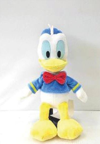 Simba Disney Donald maskotka pluszowa 25cm 449280 (5400868010961)