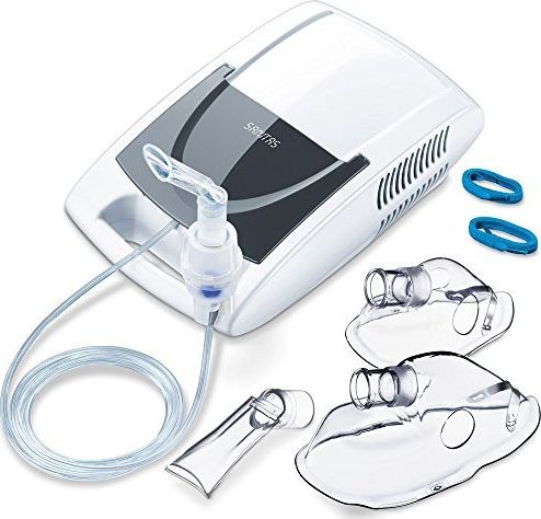 Sanitas Inhalator SIH 21 60114 (4211125601140) inhalators