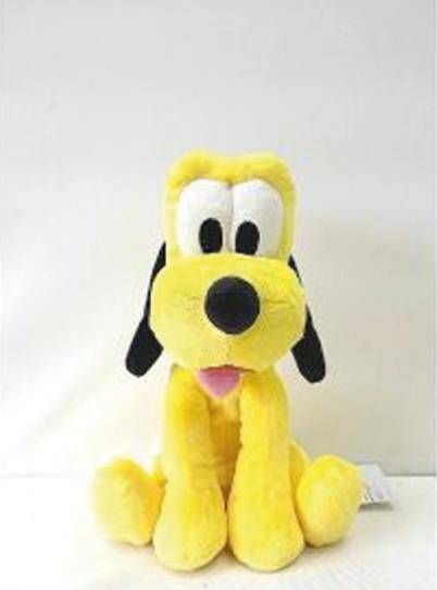 Simba Disney Pluto plush mascot 25cm