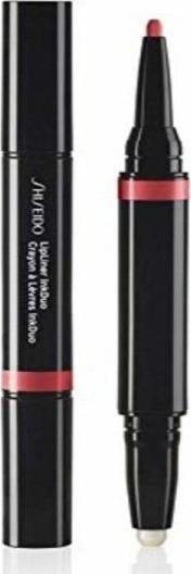 Shiseido SHISEIDO LIP LINER INK DUO 04 1,1g 8339435 (729238164185) acu zīmulis