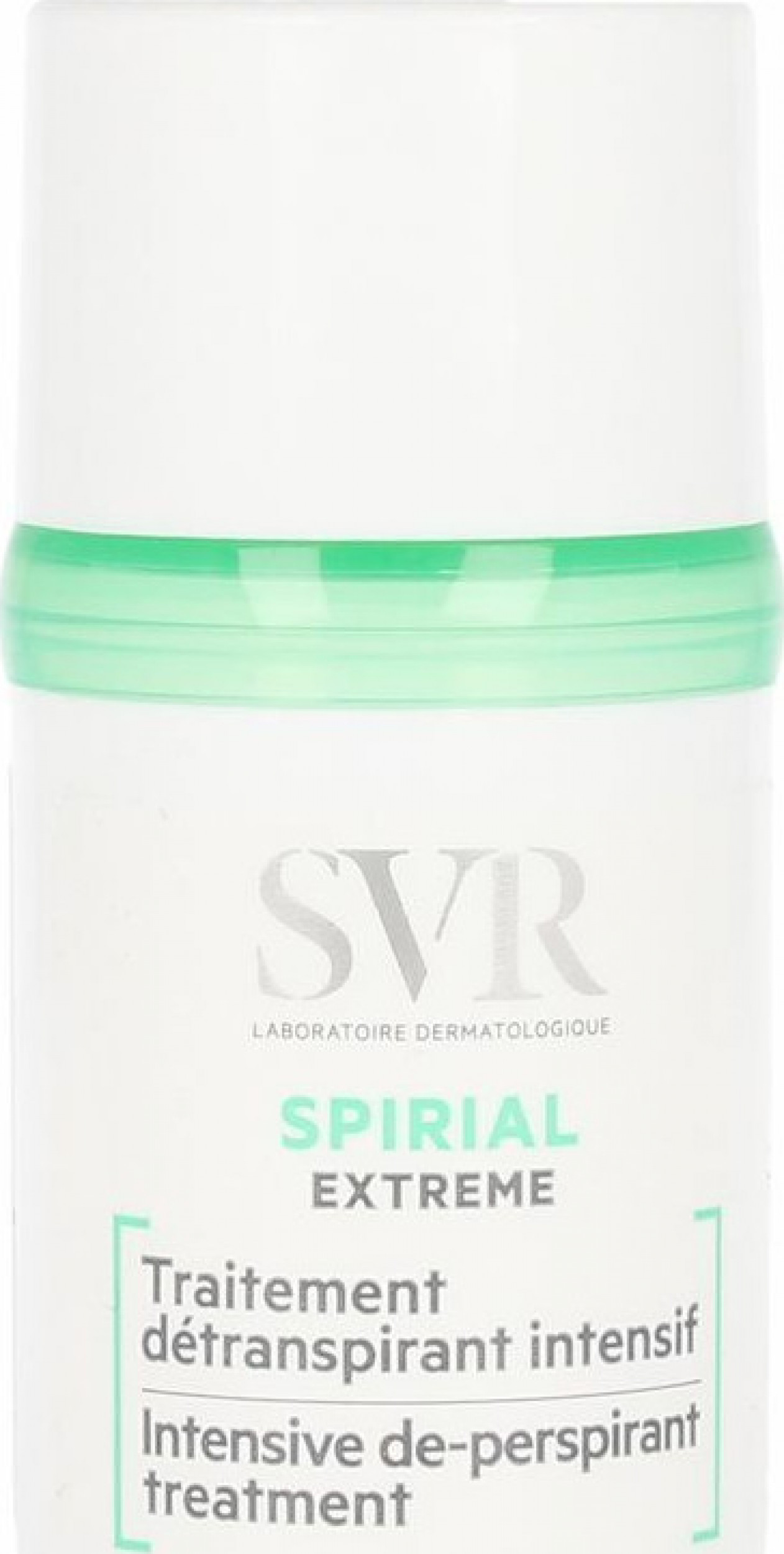 SVR SVR Spirial Extreme Roll-On 20ml - Dlugi termin waznosci! 7004571 (3401360256323)