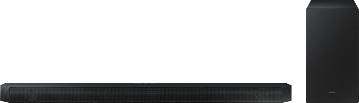 Soundbar Samsung HW-Q60B/EN (2022) mājas kinozāle