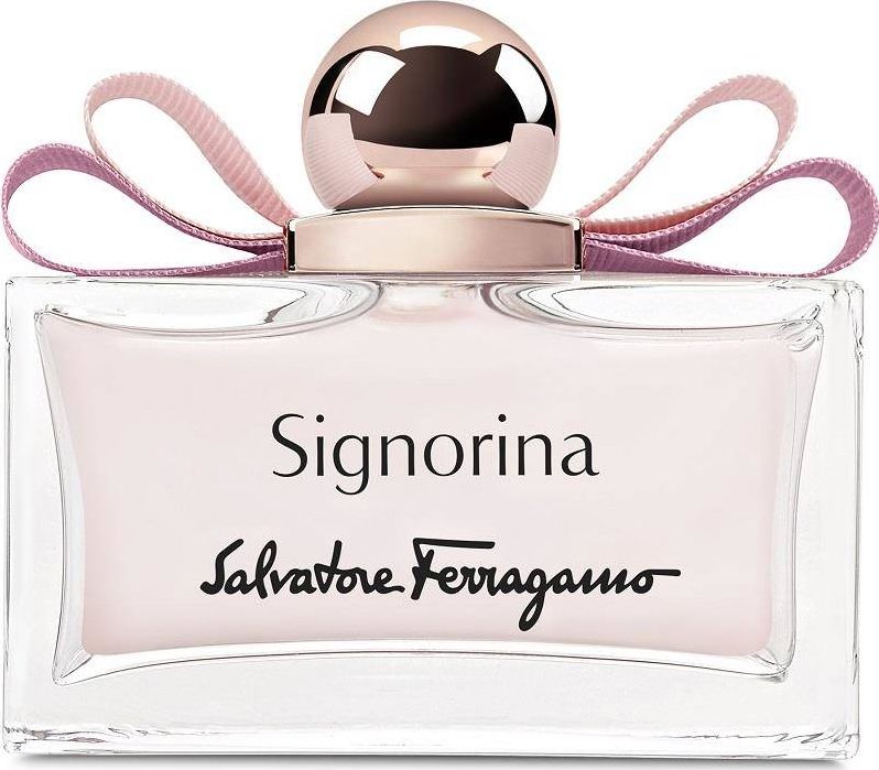 Salvatore Ferragamo Signorina EDP 100 ml 8052464891306 Smaržas sievietēm