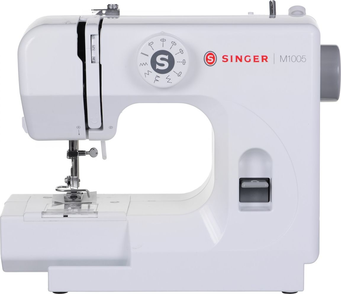 SINGER M1005 sewing machine Šujmašīnas