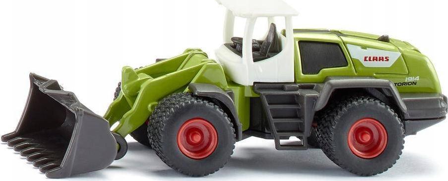 Vehicle Loader Claas Torion 1914 Rotaļu auto un modeļi