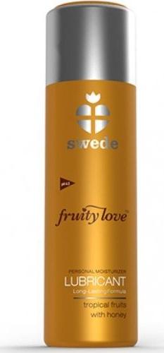 Swede SWEDE_Fruity Love Lubricant zel nawilzajacy Tropical Fruits 50ml 7350028784653 (7350028784653)