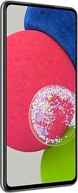 Smartfon Samsung Galaxy A52s Enterprise Edition 5G 6/128GB Czarny  (1_800273) 1_800273 Mobilais Telefons