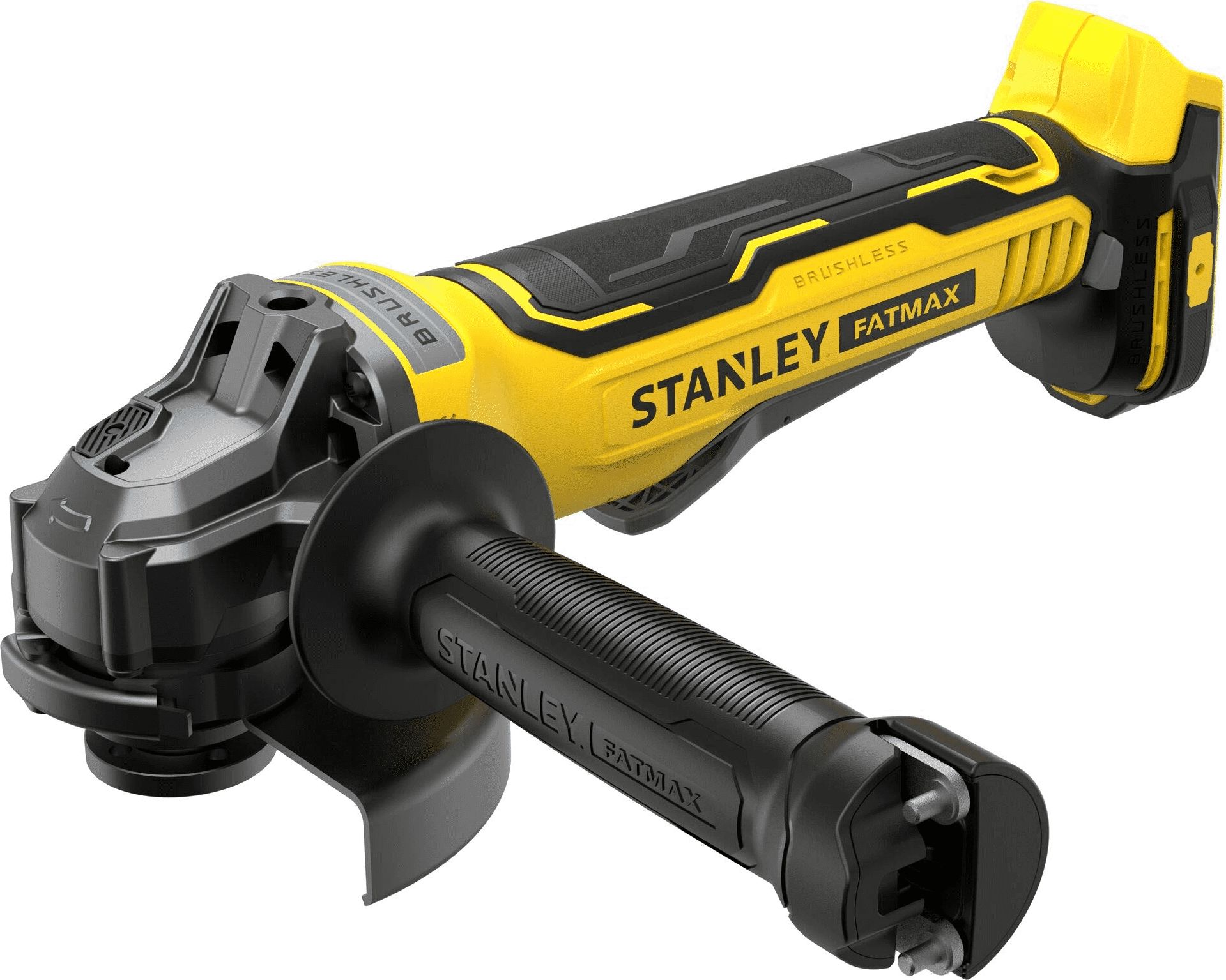 Szlifierka Stanley SFMCG700B Slīpmašīna